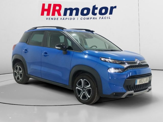 Citroen C3 Aircross 1.2 PureTech 110 Feel