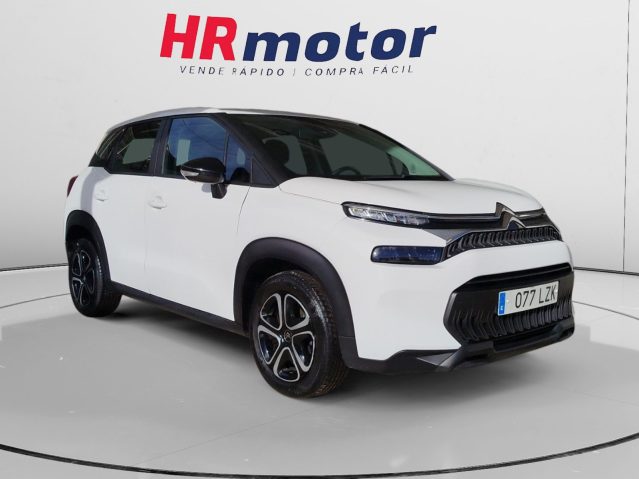 Citroen C3 Aircross 1.2 PureTech 110 Feel Pack