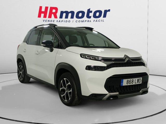 Citroen C3 Aircross 1.2 PureTech 110 Feel Pack