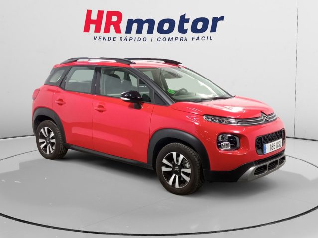 Citroen C3 Aircross 1.2 PureTech 110 Feel S&S