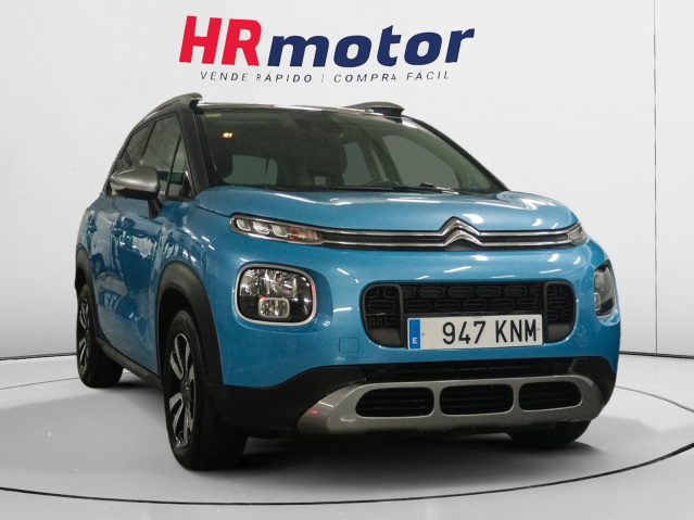 Citroen C3 Aircross 1.2 PureTech 110 Feel S&S