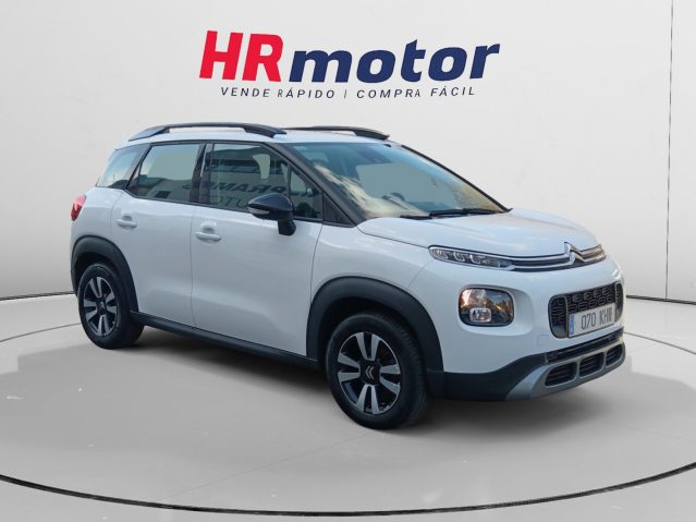 Citroen C3 Aircross 1.2 PureTech 110 Feel S&S