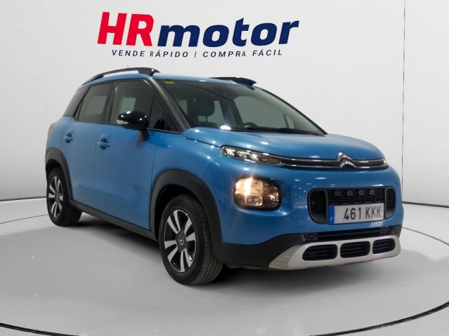 Citroen C3 Aircross 1.2 PureTech 110 Shine