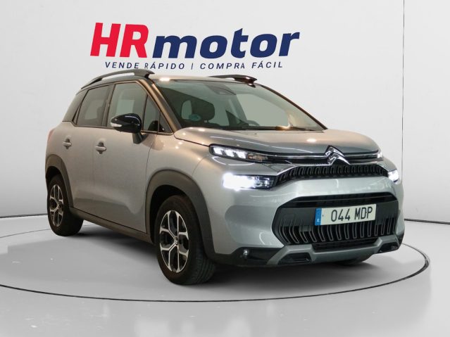 Citroen C3 Aircross 1.2 PureTech 110 Shine