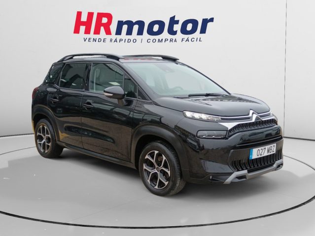 Citroen C3 Aircross 1.2 PureTech 110 Shine