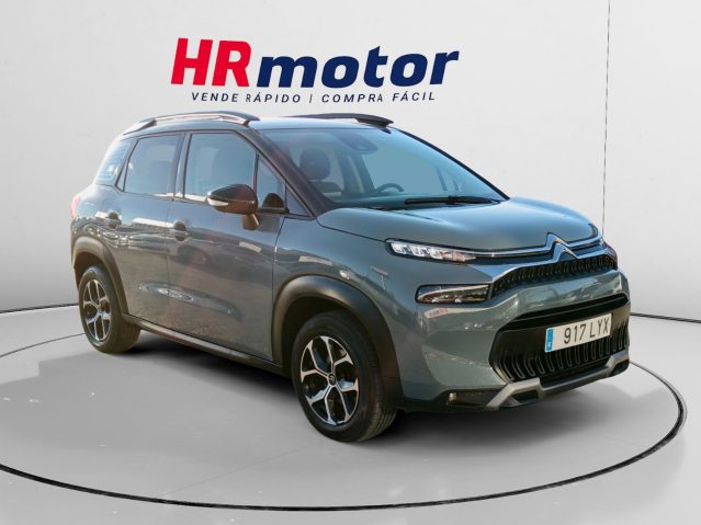 Citroen C3 Aircross 1.2 PureTech 110 Shine