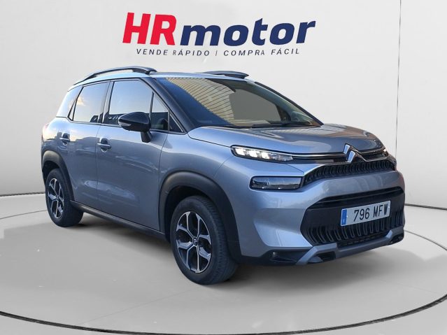 Citroen C3 Aircross 1.2 PureTech 110 Shine