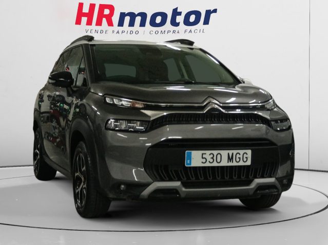 Citroen C3 Aircross 1.2 PureTech 110 Shine