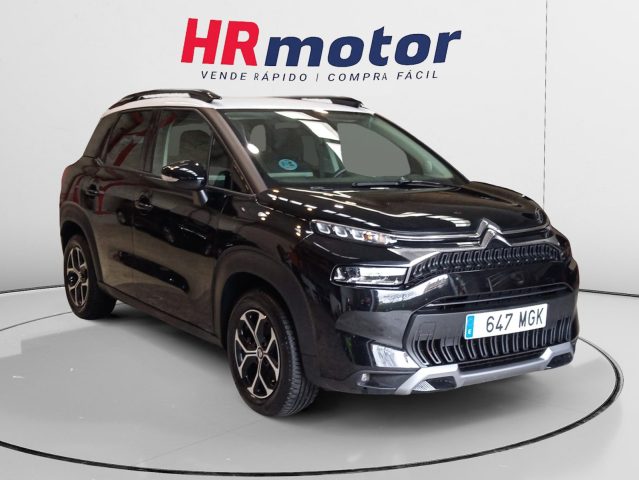 Citroen C3 Aircross 1.2 PureTech 110 Shine