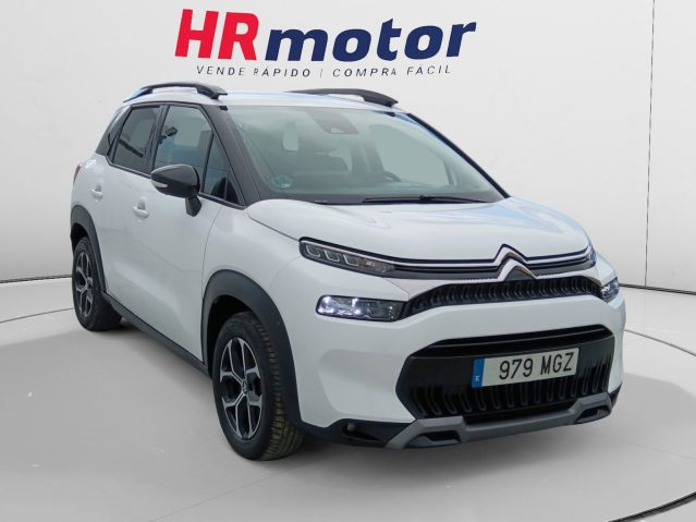 Citroen C3 Aircross 1.2 PureTech 110 Shine