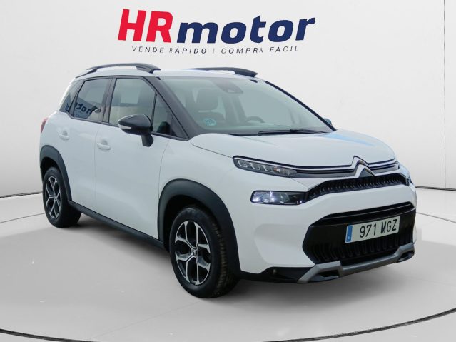 Citroen C3 Aircross 1.2 PureTech 110 Shine