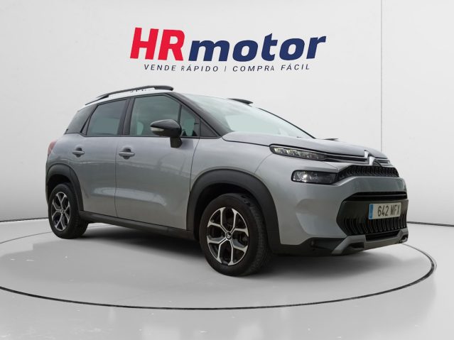 Citroen C3 Aircross 1.2 PureTech 110 Shine