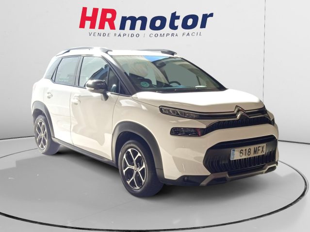 Citroen C3 Aircross 1.2 PureTech 110 Shine