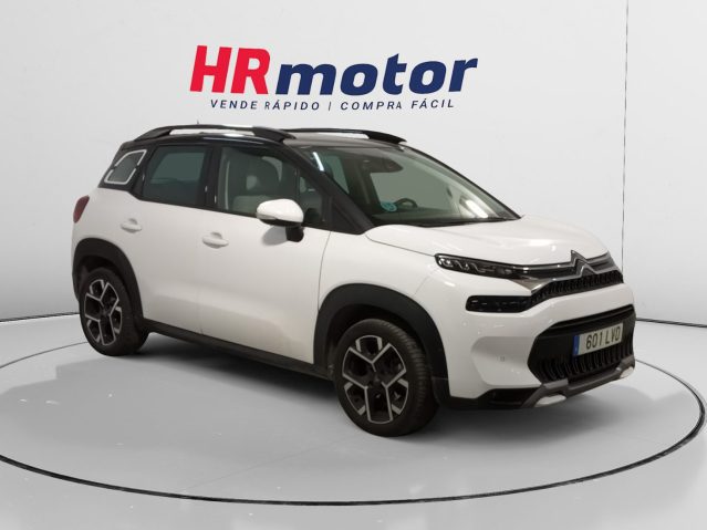 Citroen C3 Aircross 1.2 PureTech 110 Shine