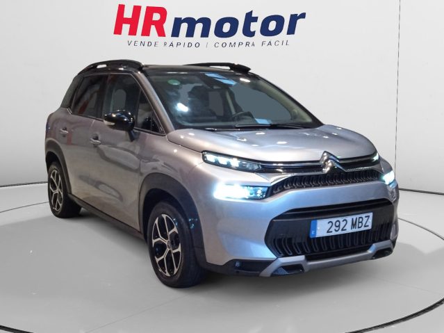 Citroen C3 Aircross 1.2 PureTech 110 Shine