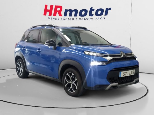 Citroen C3 Aircross 1.2 PureTech 130 Feel Pack