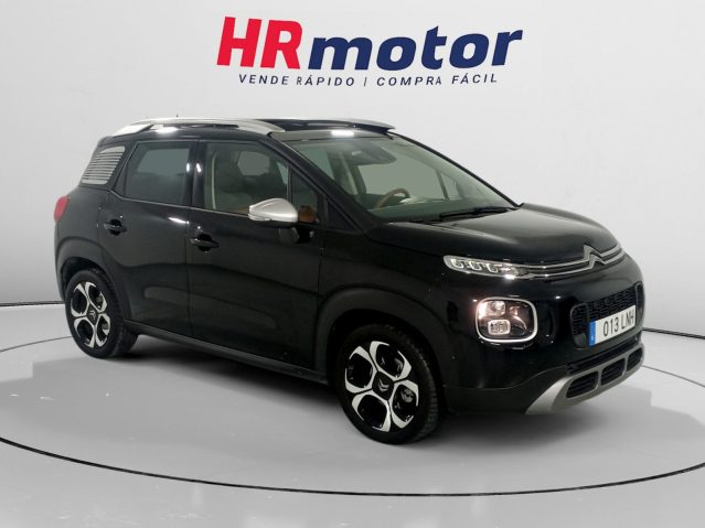 Citroen C3 Aircross 1.2 PureTech 130 Shine