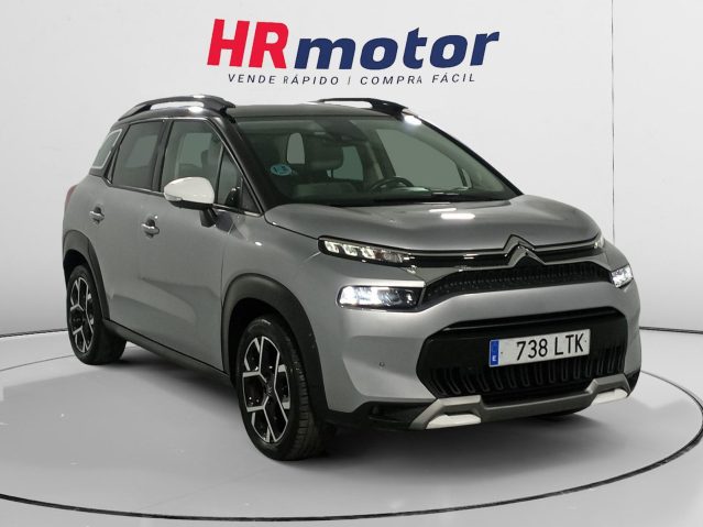 Citroen C3 Aircross 1.2 PureTech 130 Shine