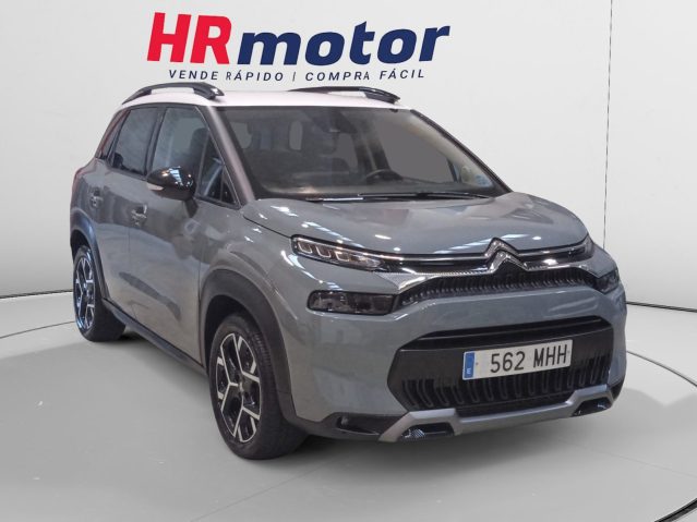 Citroen C3 Aircross 1.2 PureTech 130 Shine Pack S&S