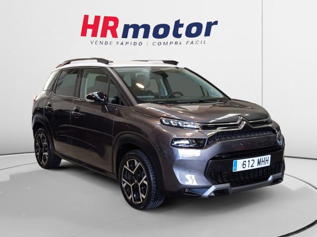 Citroen C3 Aircross 1.2 PureTech 130 Shine Pack S&S