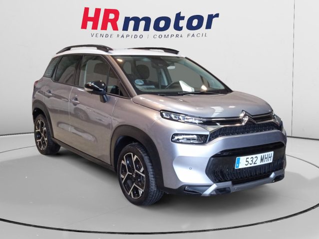 Citroen C3 Aircross 1.2 PureTech 130 Shine Pack S&S