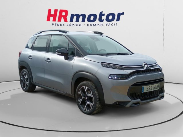 Citroen C3 Aircross 1.2 PureTech 130 Shine Pack S&S