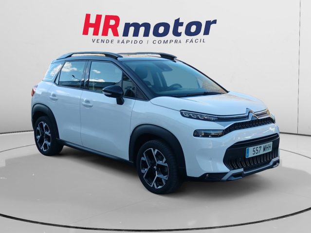 Citroen C3 Aircross 1.2 PureTech 130 Shine Pack S&S