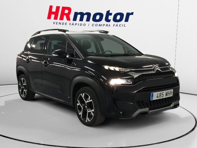 Citroen C3 Aircross 1.2 PureTech 130 Shine Pack S&S