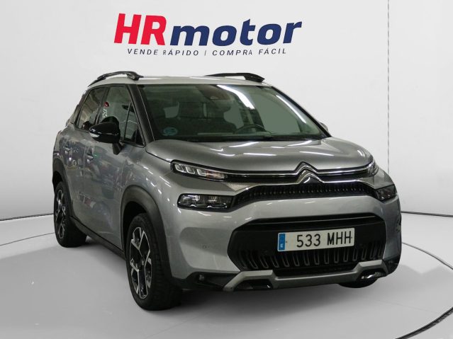 Citroen C3 Aircross 1.2 PureTech 130 Shine Pack S&S