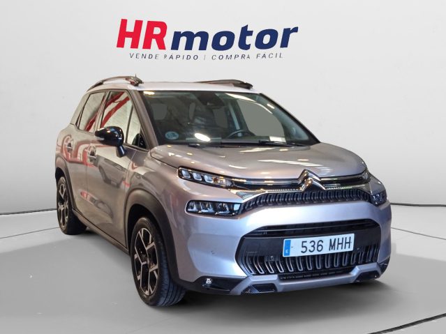 Citroen C3 Aircross 1.2 PureTech 130 Shine Pack S&S