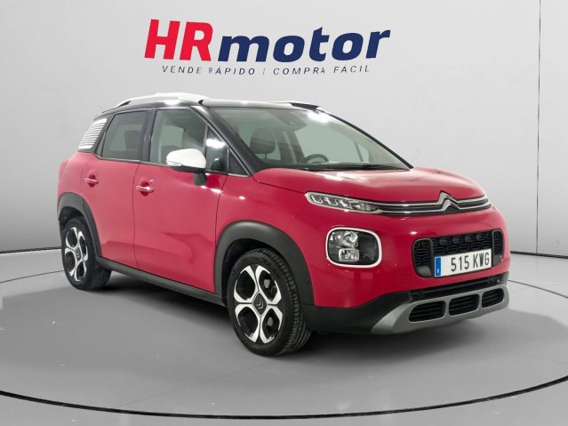 Citroen C3 Aircross 1.2 PureTech 130 Shine S&S