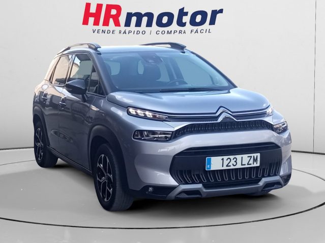 Citroen C3 Aircross 1.5 BlueHDi 110 Shine