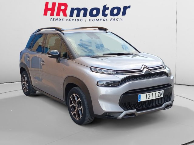 Citroen C3 Aircross 1.5 BlueHDi 110 Shine