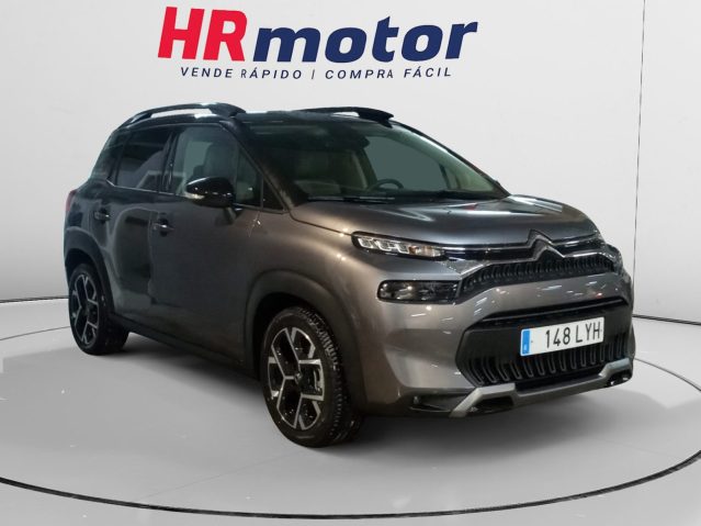 Citroen C3 Aircross 1.5 BlueHDi 120 Shine Pack S&S