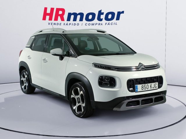 Citroen C3 Aircross 1.6 BlueHDi 120 Shine S&S