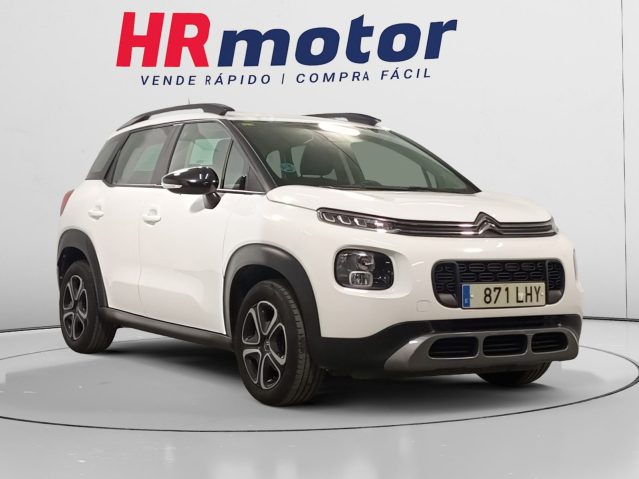 Citroen C3 Aircross PureTech Feel S&S