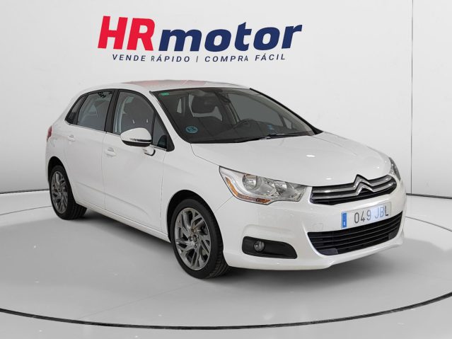 Citroen C4 1.2 e-THP PureTech 130 Collection