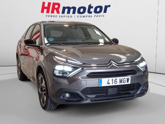 Citroen C4 1.2 PureTech 130 Feel Pack S&S