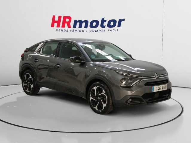 Citroen C4 1.2 PureTech 130 Feel Pack S&S