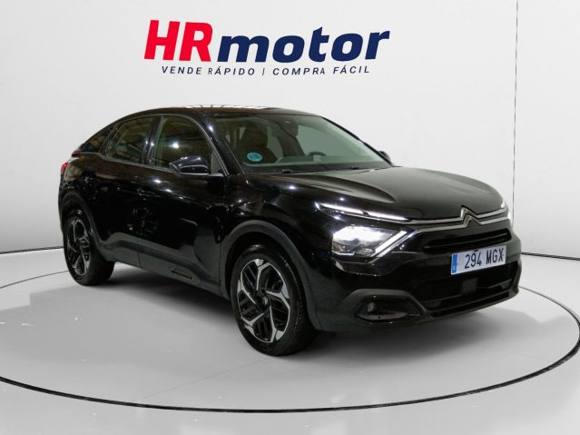 Citroen C4 1.2 PureTech 130 Feel Pack S&S