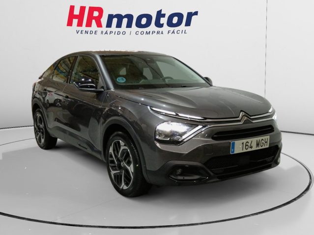 Citroen C4 1.2 PureTech 130 Feel Pack S&S