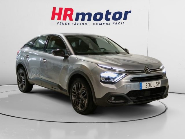 Citroen C4 1.2 PureTech 130 Feel S&S