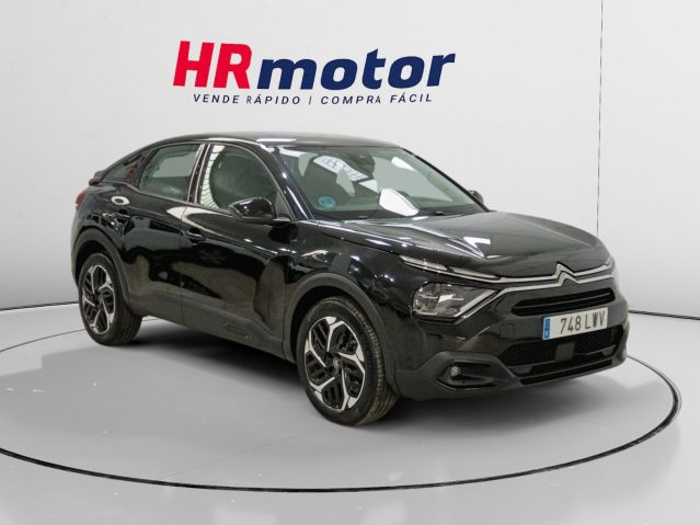 Citroen C4 1.5 BlueHDI 110 Feel Pack S&S