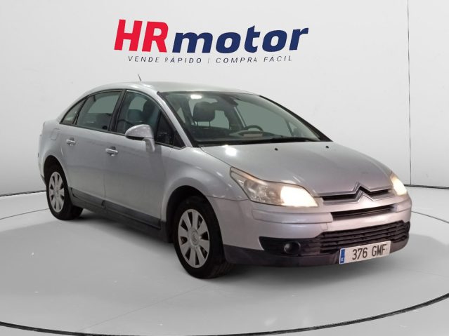 Citroen C4 1.6 16 V Collection