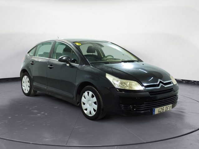 Citroen C4 1.6 SX