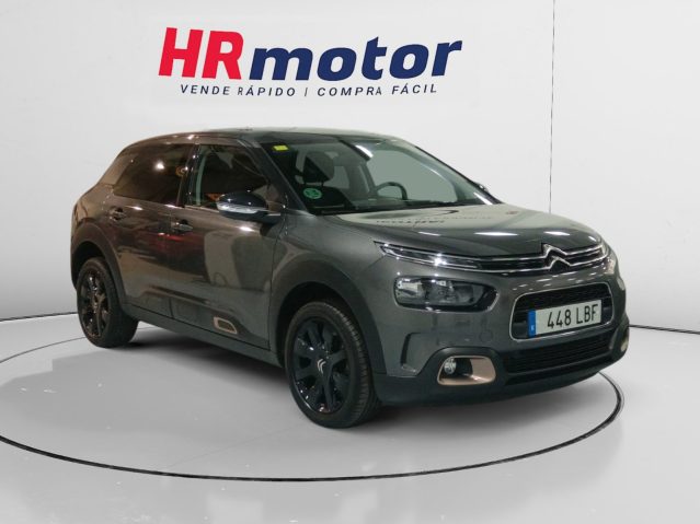 Citroen C4 Cactus 1.2 PureTech 110 Origins S&S