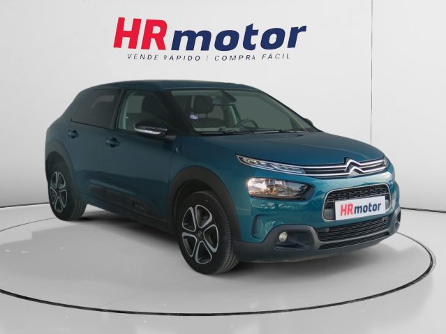 Citroen C4 Cactus 1.2 PureTech Feel S&S