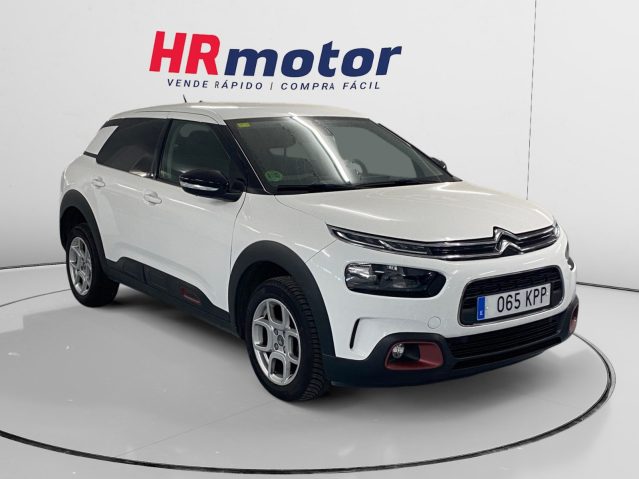 Citroen C4 Cactus 1.5 BlueHDi 100 Feel S&S