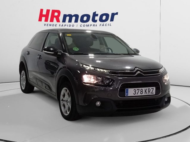 Citroen C4 Cactus 1.5 BlueHDi 100 Feel S&S