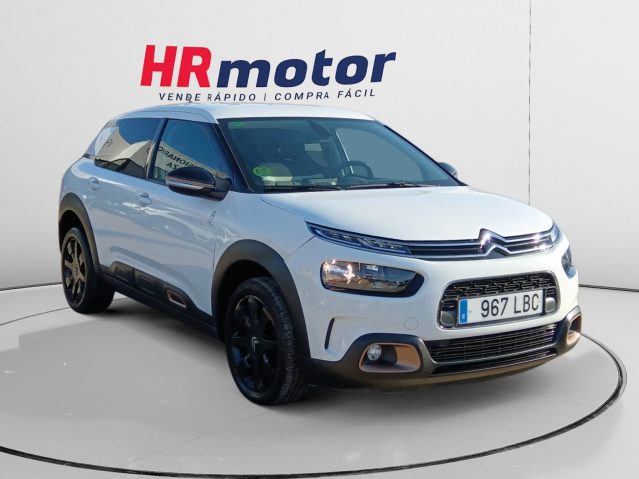 Citroen C4 Cactus 1.5 BlueHDi 100 Origins S&S